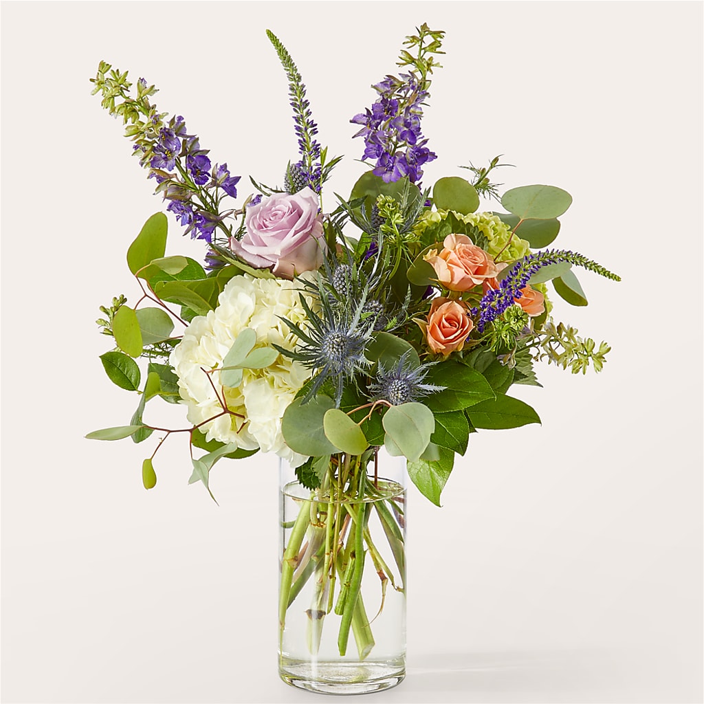 Appealing Aura Bouquet – Kalas Events Inc, Orlando FL