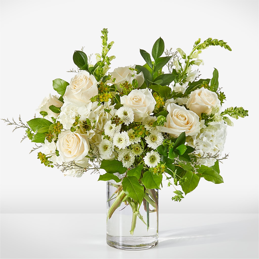 Hint of Vanilla Bouquet – Kalas Events Inc, Orlando FL