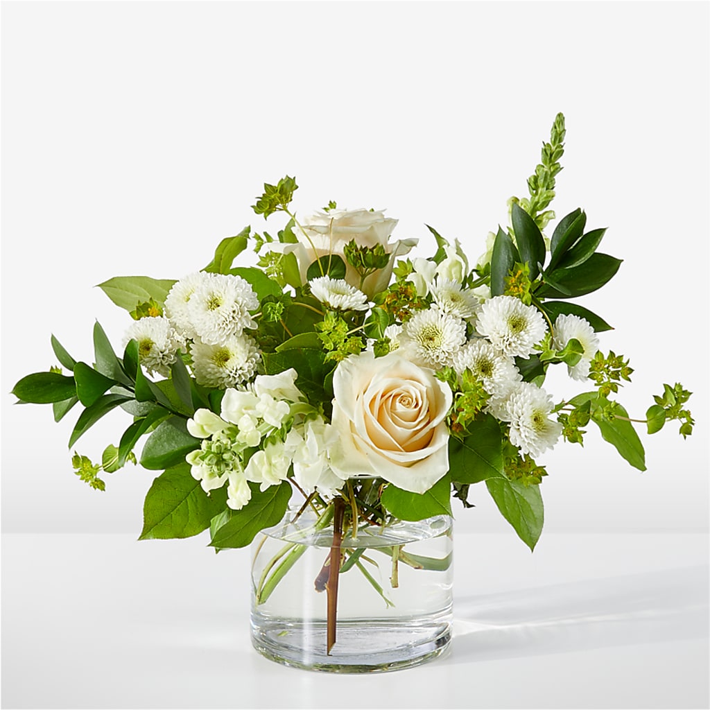 Hint of Vanilla Bouquet – Kalas Events Inc, Orlando FL