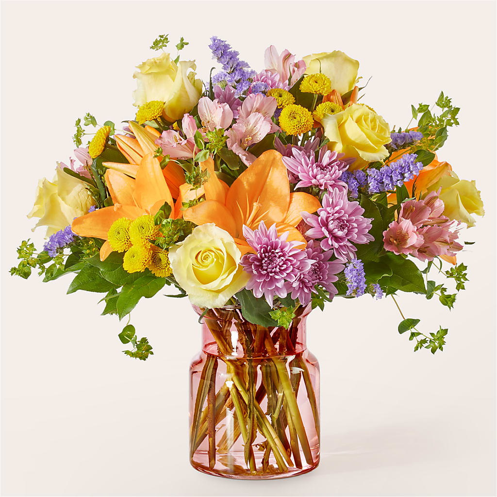 Lucky Charm Bouquet – Kalas Events Inc, Orlando FL