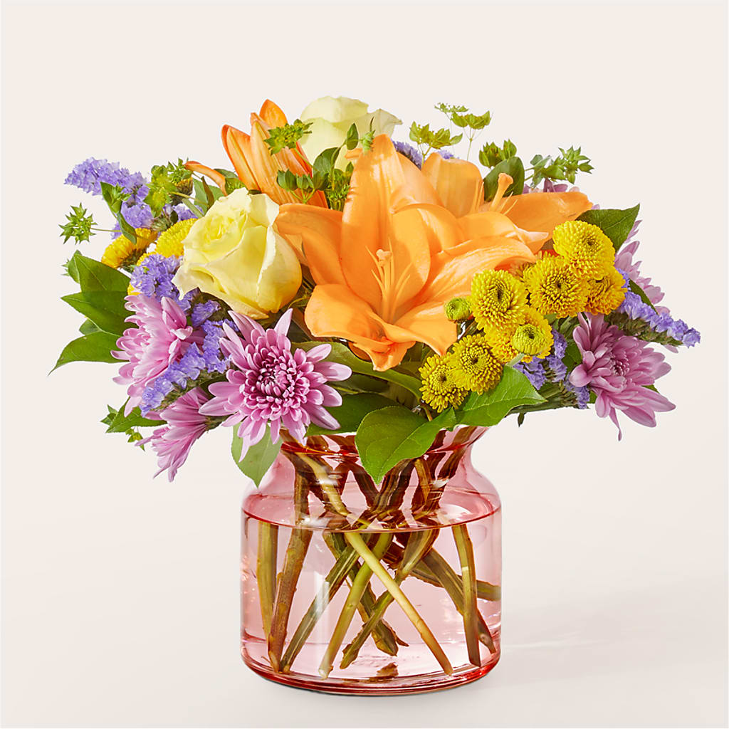 Lucky Charm Bouquet – Kalas Events Inc, Orlando FL