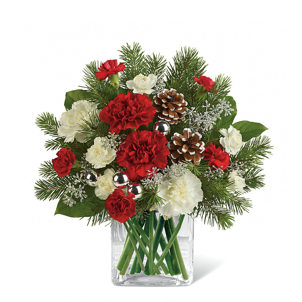 Woodland Wonder Bouquet – Kalas Events Inc, Orlando FL