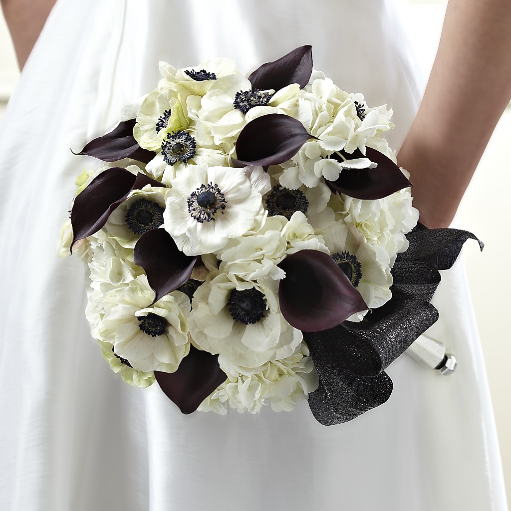 To Have and To Hold Bouquet – Kalas Events Inc, Orlando FL