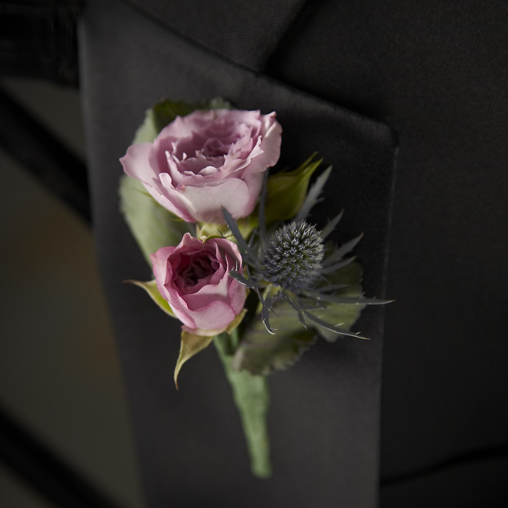 Veronica Boutonniere – Kalas Events Inc, Orlando FL
