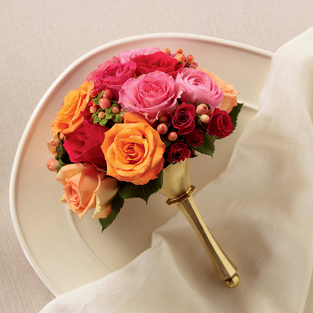 Bright Promise Bouquet – Kalas Events Inc, Orlando FL