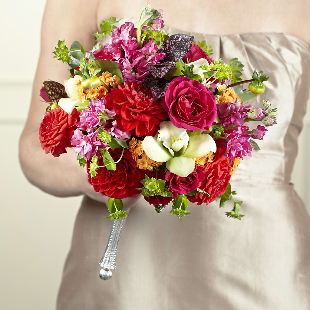 True Happiness Bouquet – Kalas Events Inc, Orlando FL