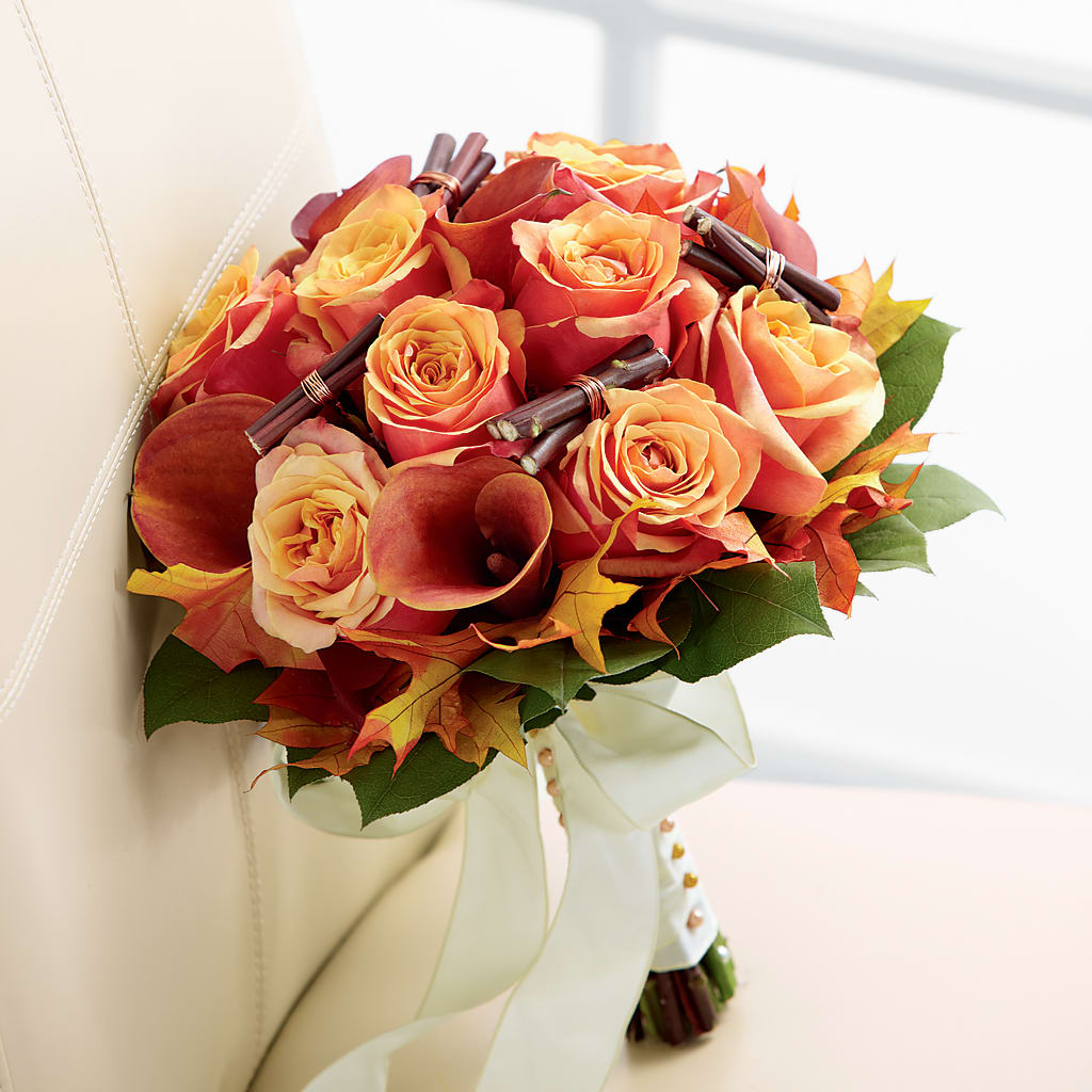 Love Everlasting Bouquet – Kalas Events Inc, Orlando FL