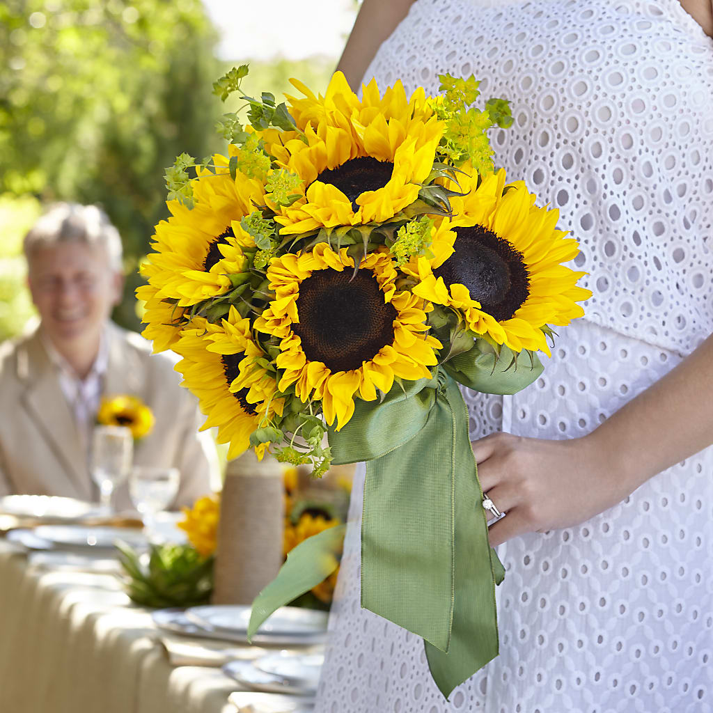 Free Spirit Bouquet – Kalas Events Inc, Orlando FL