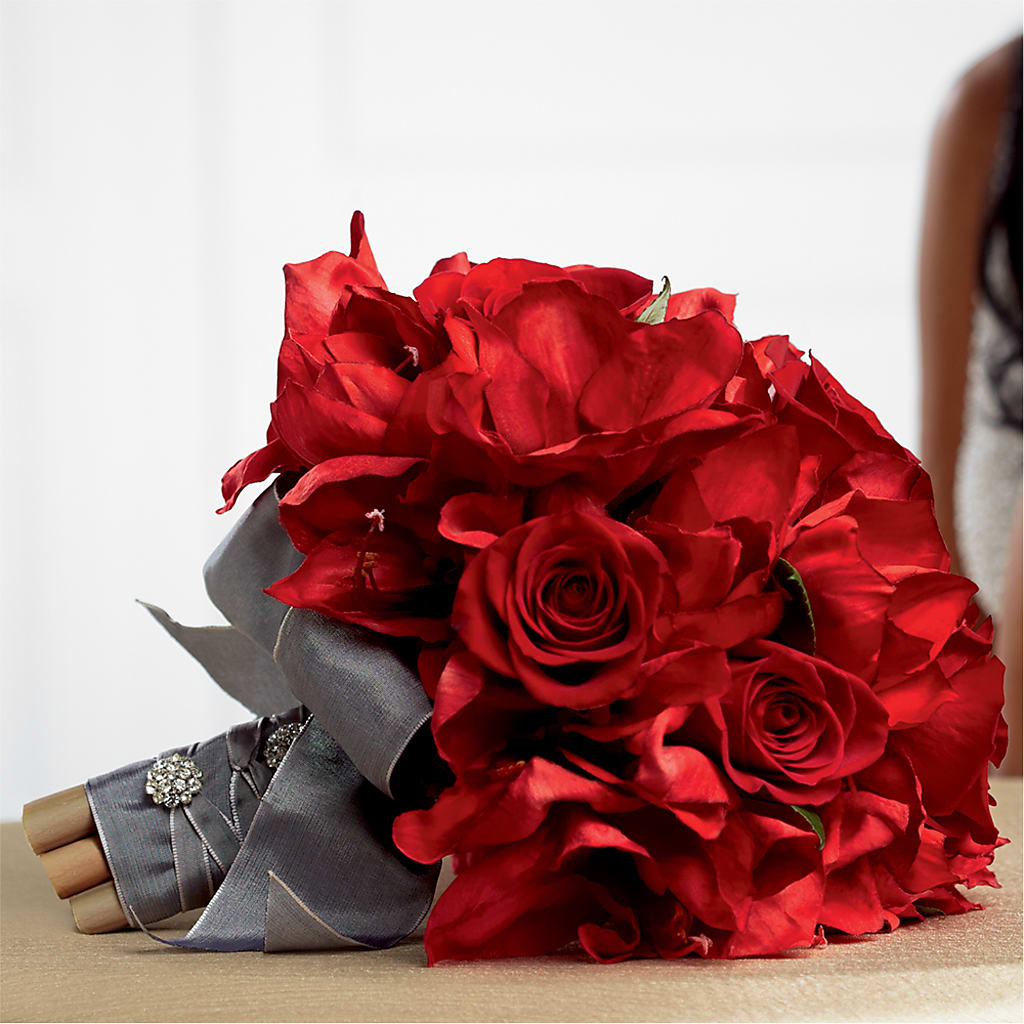 Heart's Happiness Bouquet – Kalas Events Inc, Orlando FL