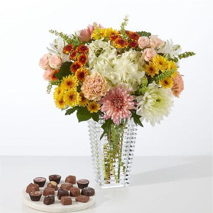 Fall Celebration Bouquet –  Kalas Events Inc, Orlando FL
