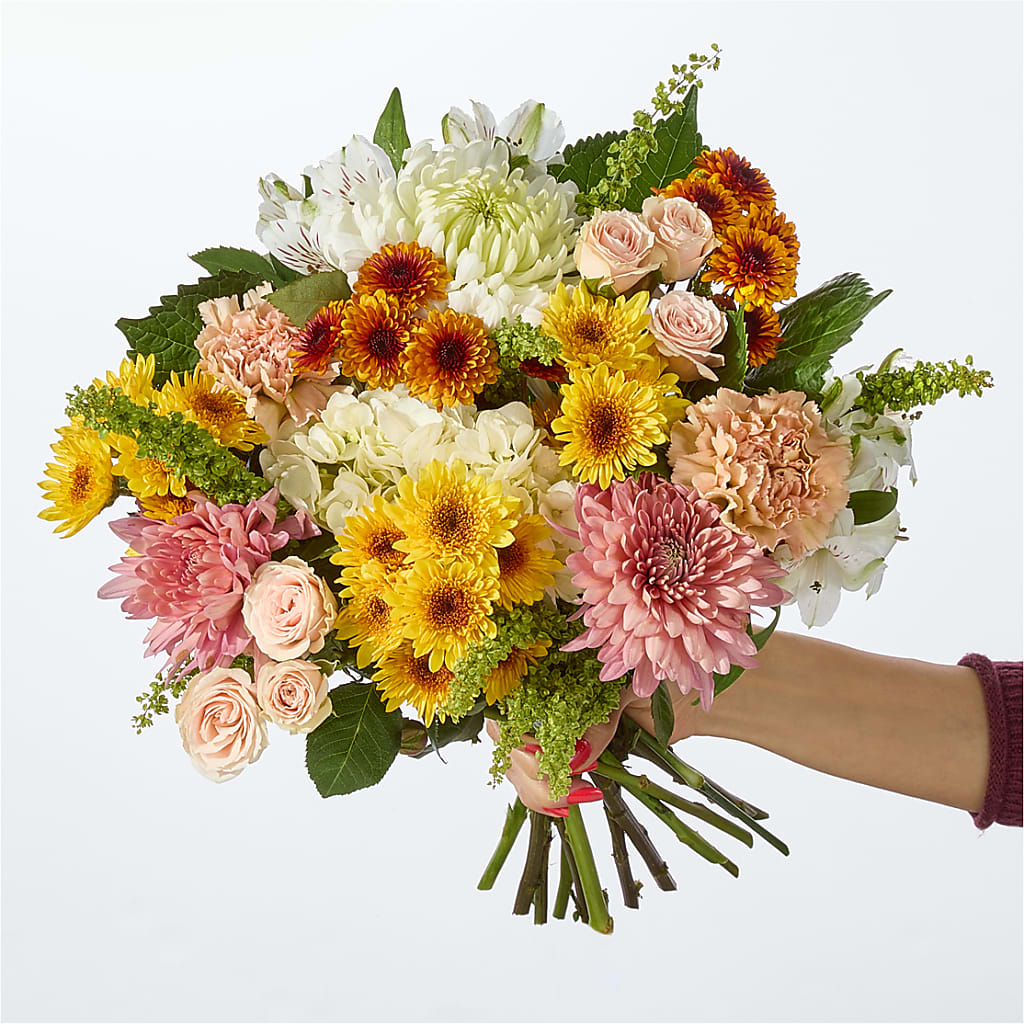 Fall Celebration Bouquet –  Kalas Events Inc, Orlando FL