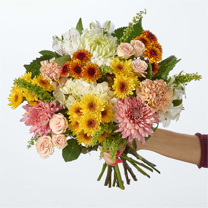 Fall Celebration Bouquet –  Kalas Events Inc, Orlando FL
