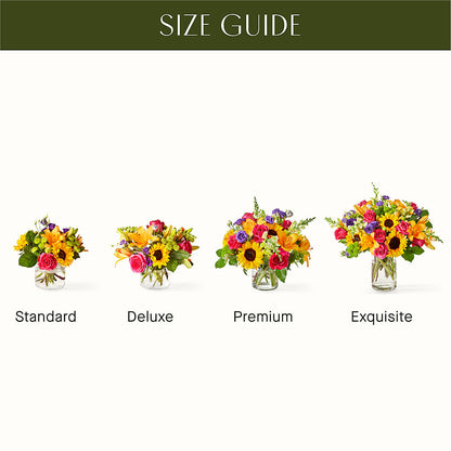 Best Day Bouquet –  Kalas Events Inc, Orlando FL