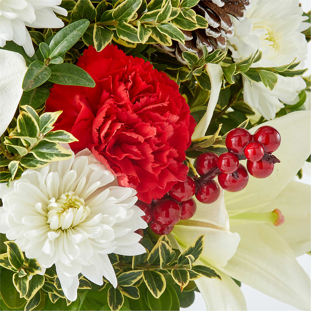 Festive Moments Tree –  Kalas Events Inc, Orlando FL