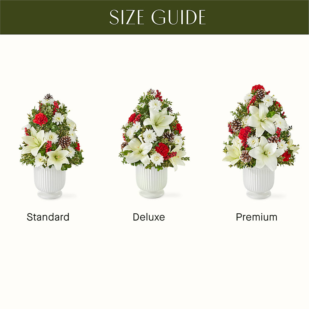 Festive Moments Tree –  Kalas Events Inc, Orlando FL