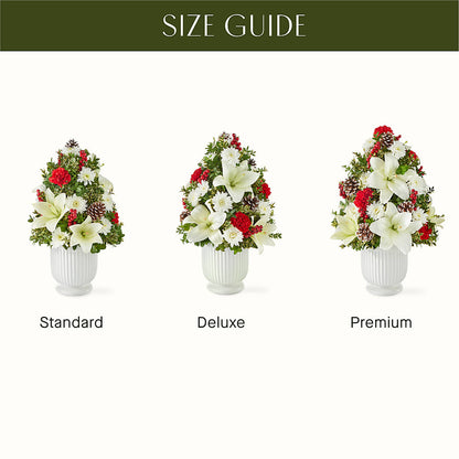 Festive Moments Tree –  Kalas Events Inc, Orlando FL