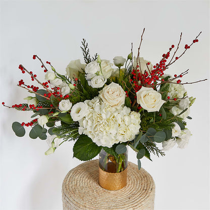 Frosted Windows Bouquet –  Kalas Events Inc, Orlando FL