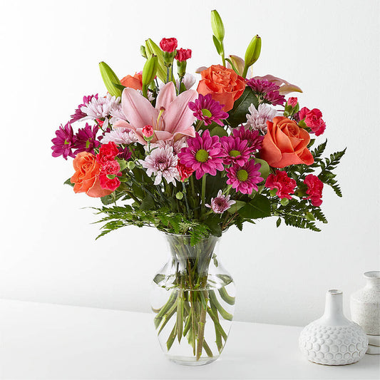 Light of My Life Bouquet –  Kalas Events Inc, Orlando FL