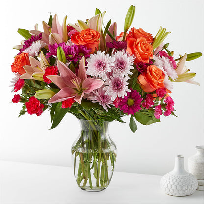 Light of My Life Bouquet –  Kalas Events Inc, Orlando FL