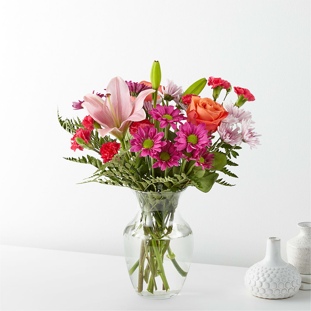 Light of My Life Bouquet –  Kalas Events Inc, Orlando FL