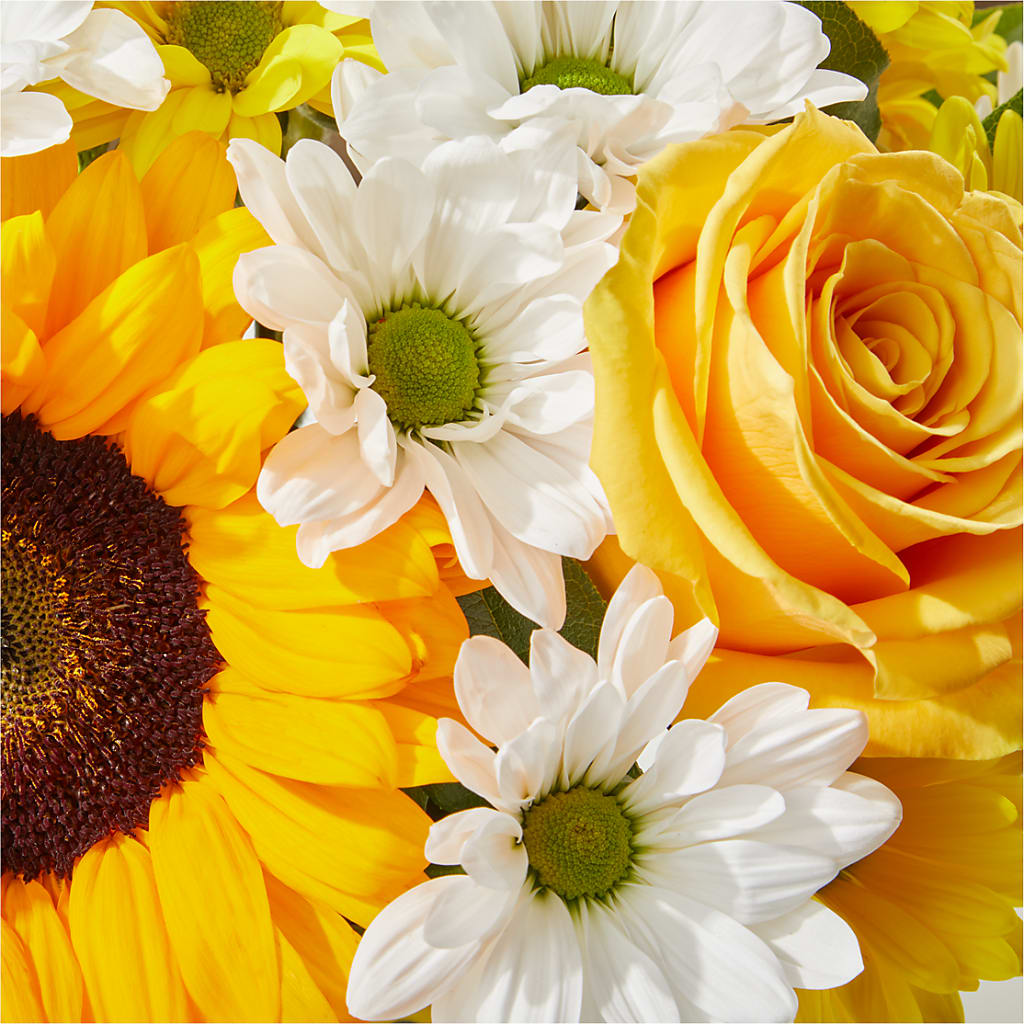 Be Happy Bouquet –  Kalas Events Inc, Orlando FL