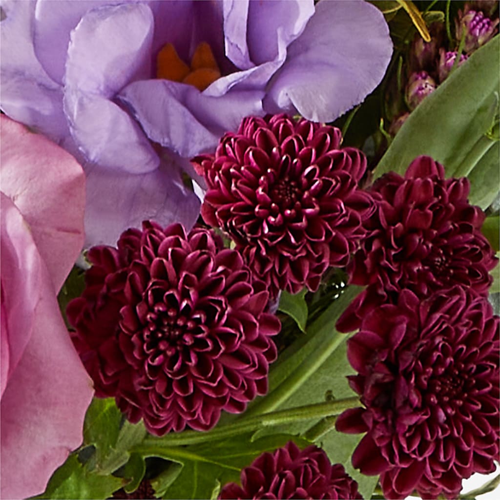 Work of Art Bouquet –  Kalas Events Inc, Orlando FL