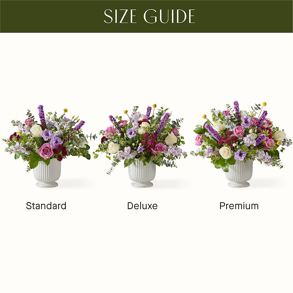 Work of Art Bouquet –  Kalas Events Inc, Orlando FL