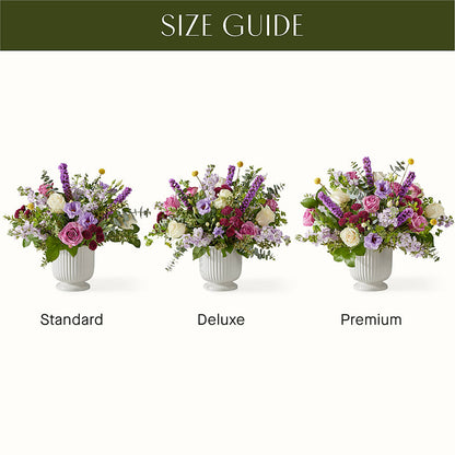Work of Art Bouquet –  Kalas Events Inc, Orlando FL