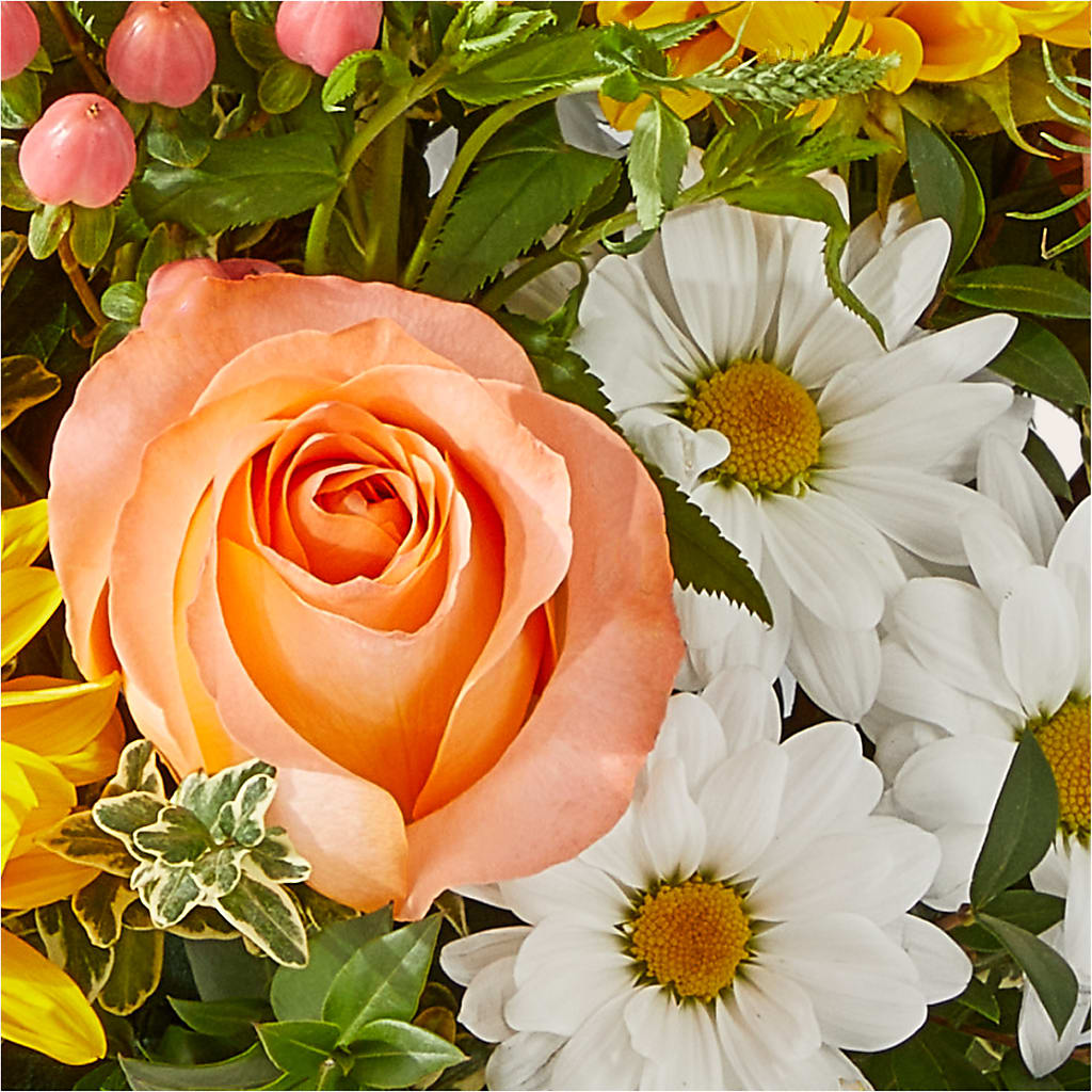 The Good Life Bouquet –  Kalas Events Inc, Orlando FL