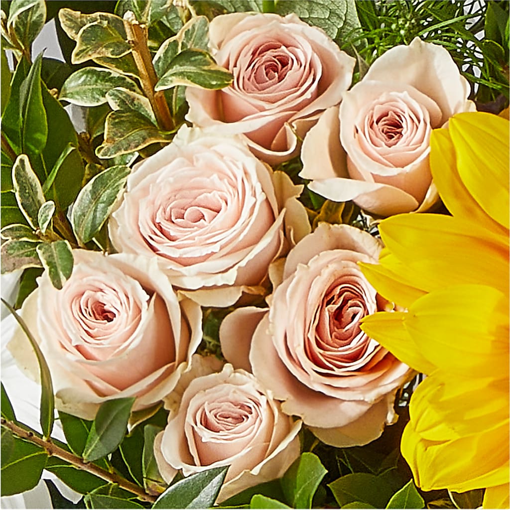 The Good Life Bouquet –  Kalas Events Inc, Orlando FL