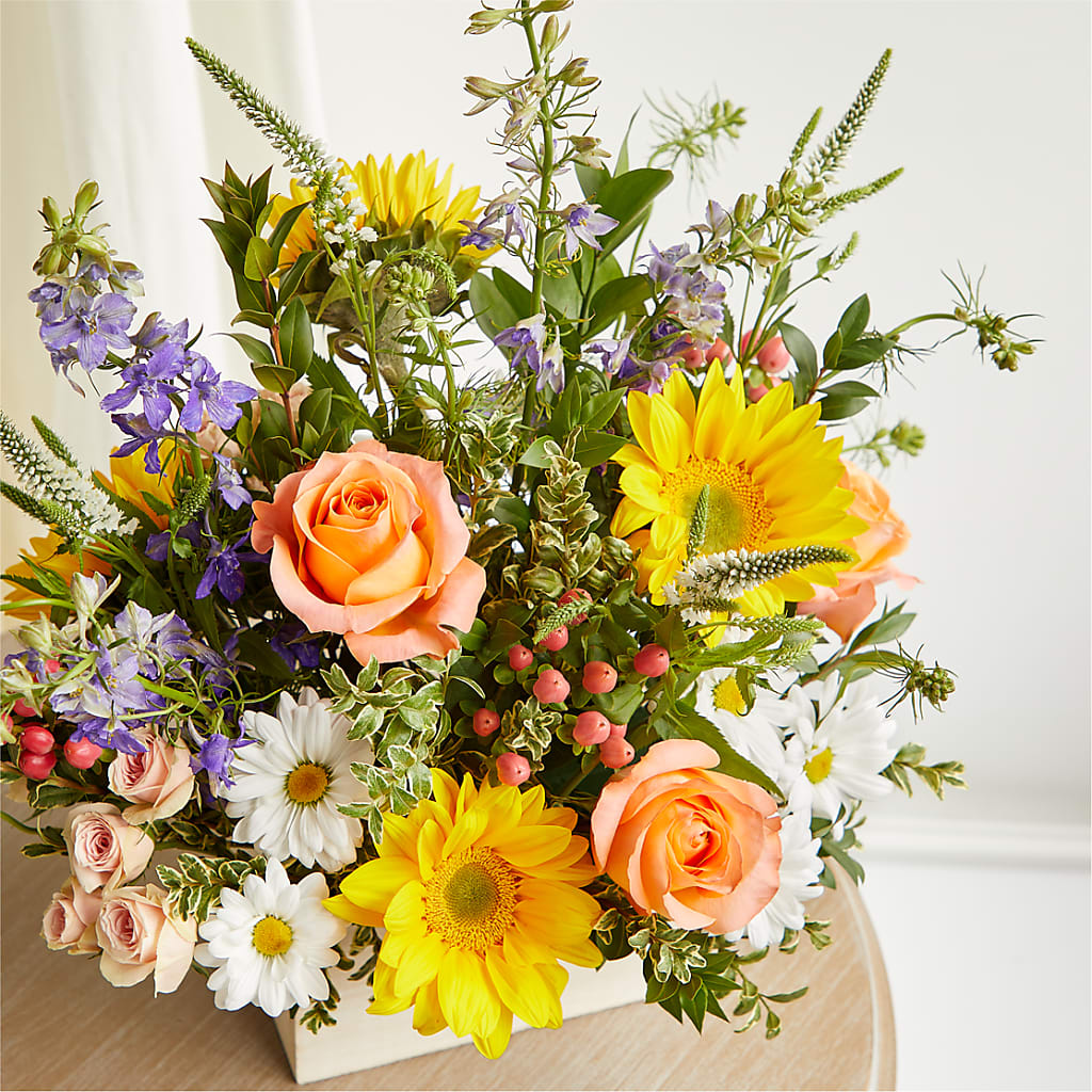 The Good Life Bouquet –  Kalas Events Inc, Orlando FL