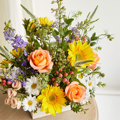 The Good Life Bouquet –  Kalas Events Inc, Orlando FL