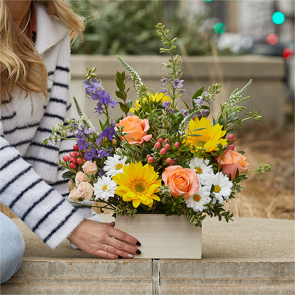 The Good Life Bouquet –  Kalas Events Inc, Orlando FL