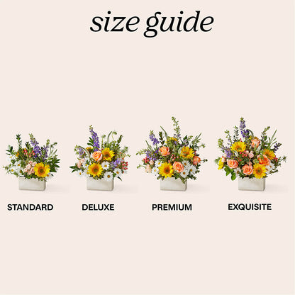 The Good Life Bouquet –  Kalas Events Inc, Orlando FL