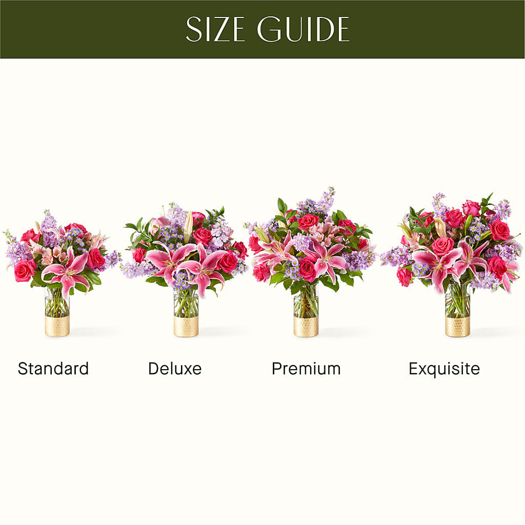 Written in the Stars Bouquet –  Kalas Events Inc, Orlando FL