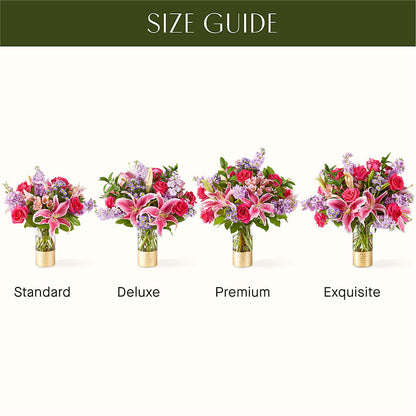 Written in the Stars Bouquet –  Kalas Events Inc, Orlando FL