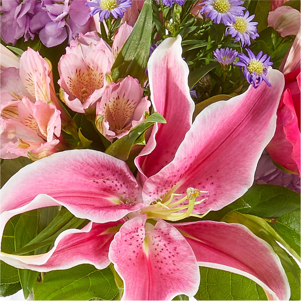 Written in the Stars Bouquet –  Kalas Events Inc, Orlando FL