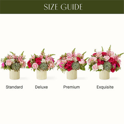 Magenta Musings Bouquet –  Kalas Events Inc, Orlando FL