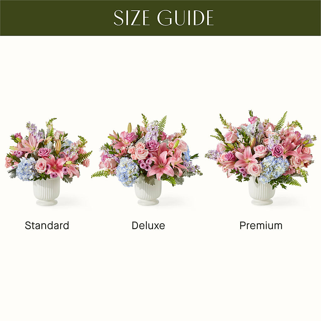 Wonderland Bouquet –  Kalas Events Inc, Orlando FL