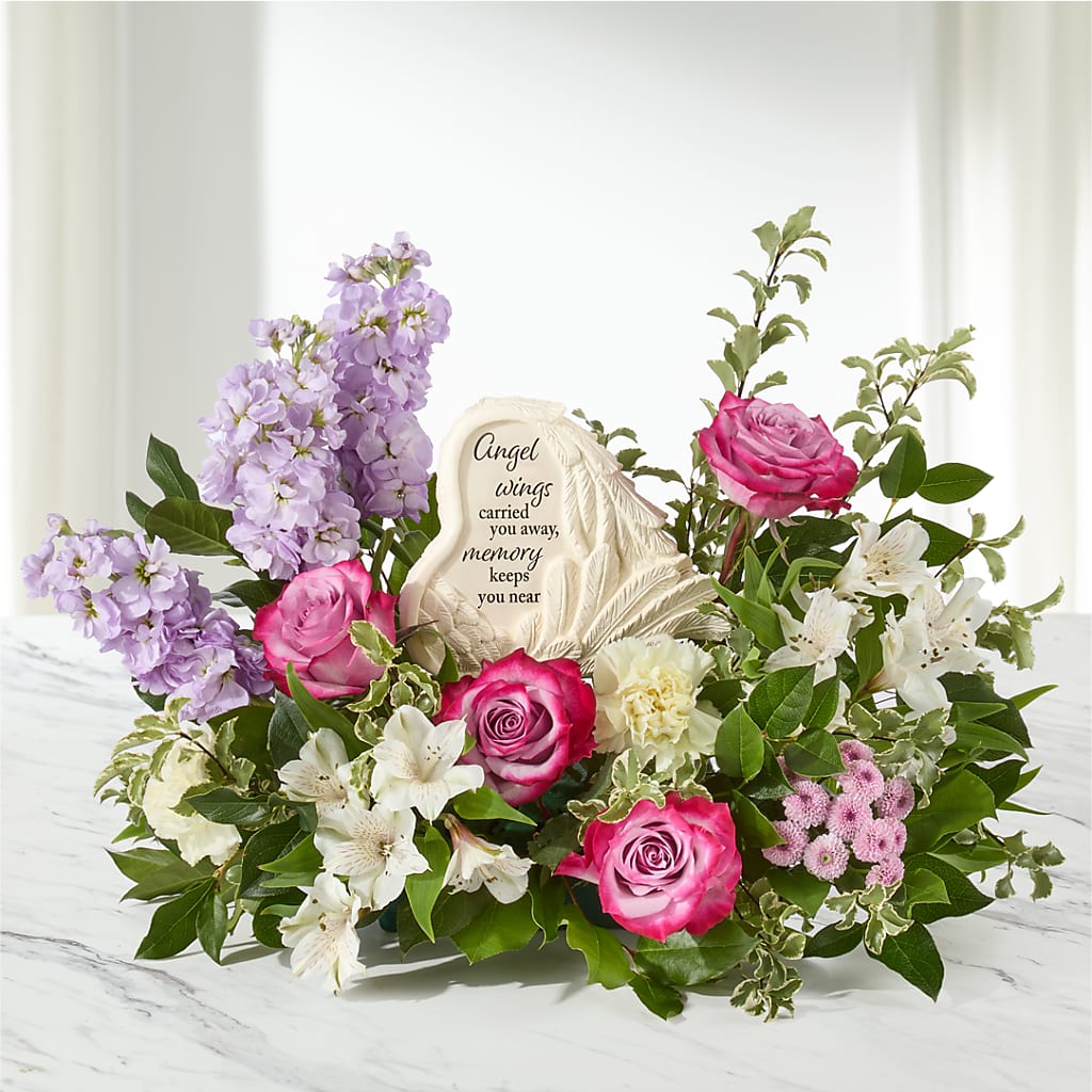 In My Heart Arrangement –  Kalas Events Inc, Orlando FL