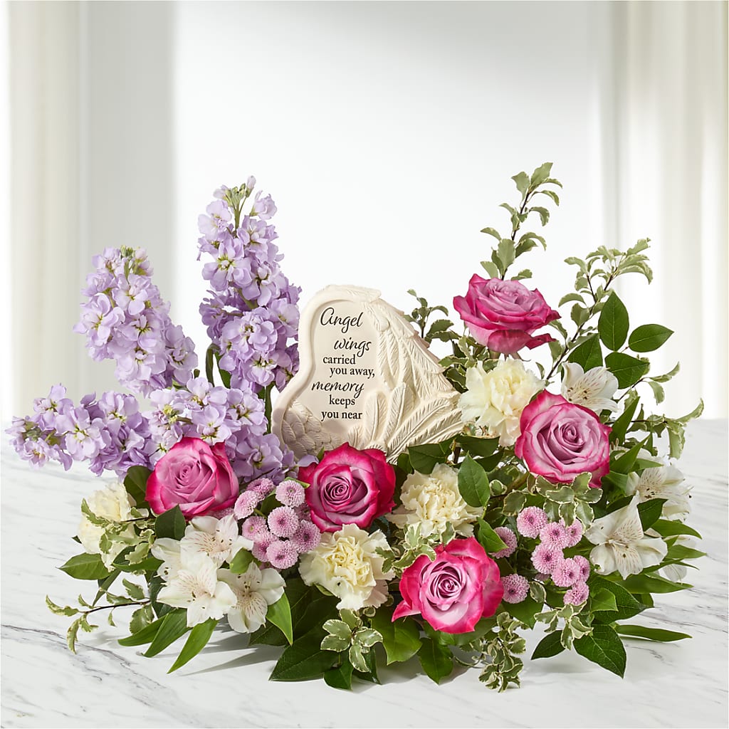In My Heart Arrangement –  Kalas Events Inc, Orlando FL