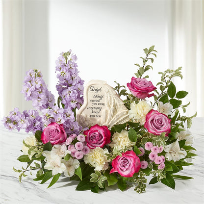 In My Heart Arrangement –  Kalas Events Inc, Orlando FL