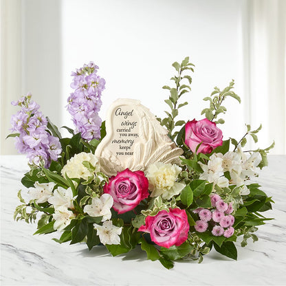 In My Heart Arrangement –  Kalas Events Inc, Orlando FL