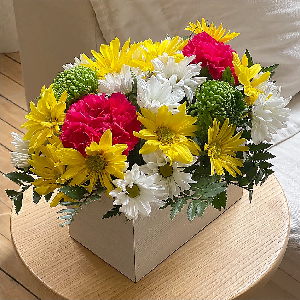 Sorbet Bouquet –  Kalas Events Inc, Orlando FL