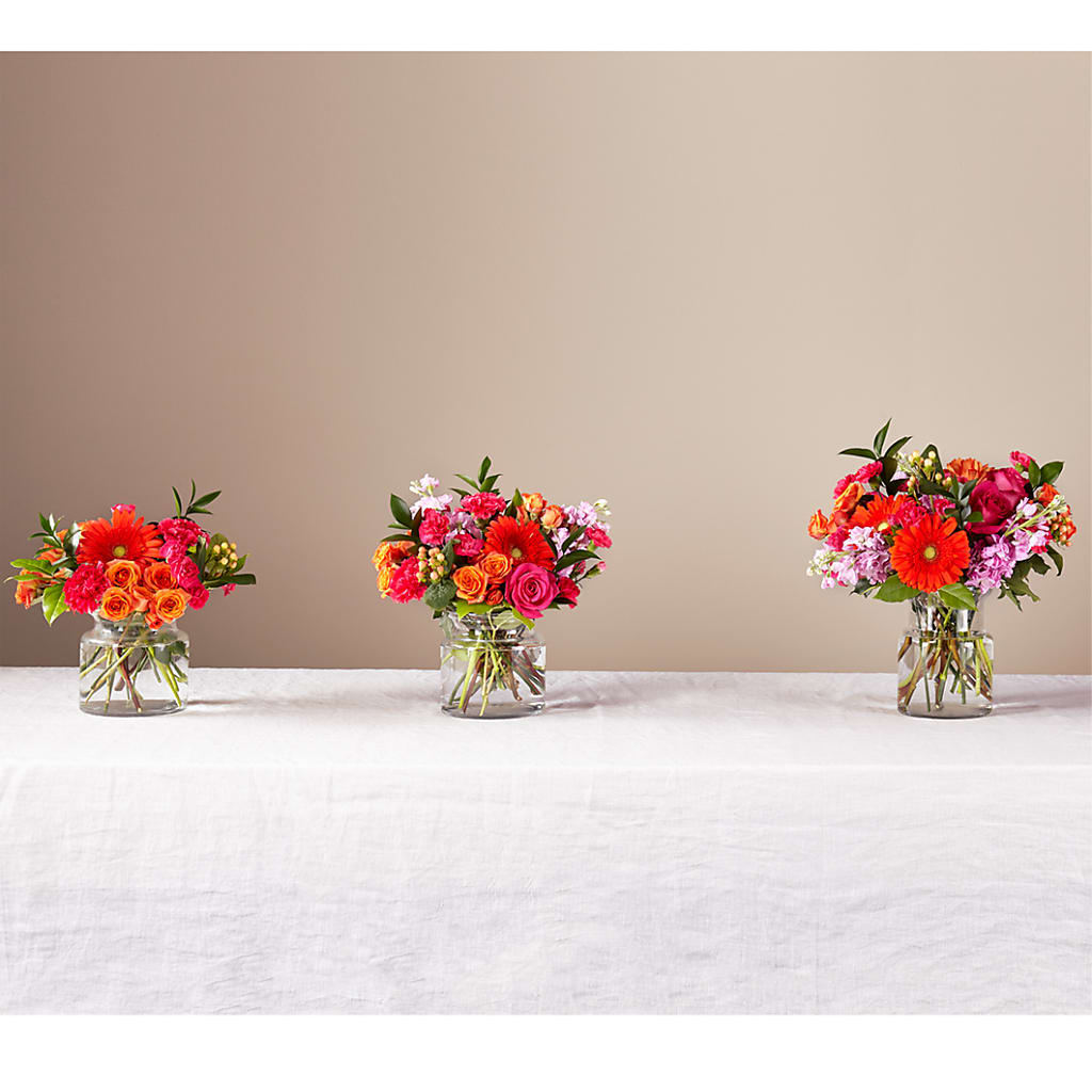 Fiesta Bouquet –  Kalas Events Inc, Orlando FL