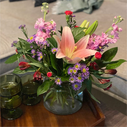 Romantique Bouquet –  Kalas Events Inc, Orlando FL