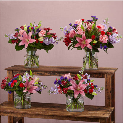 Romantique Bouquet –  Kalas Events Inc, Orlando FL