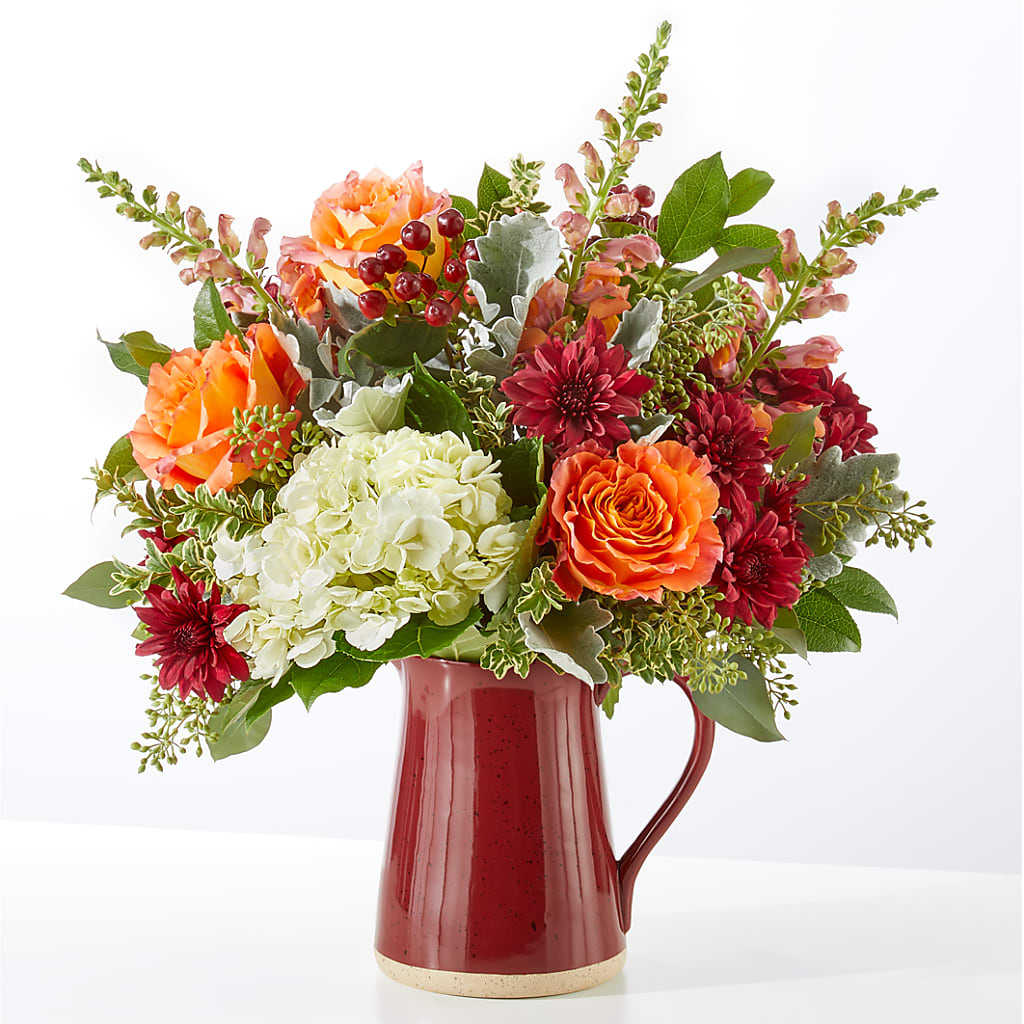 Fall's Finest Bouquet –  Kalas Events Inc, Orlando FL