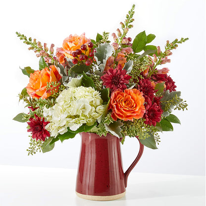 Fall's Finest Bouquet –  Kalas Events Inc, Orlando FL
