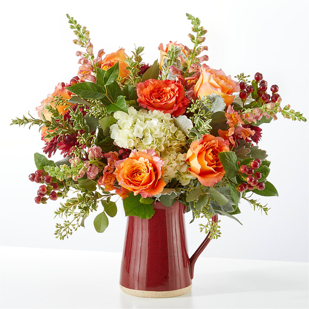 Fall's Finest Bouquet –  Kalas Events Inc, Orlando FL